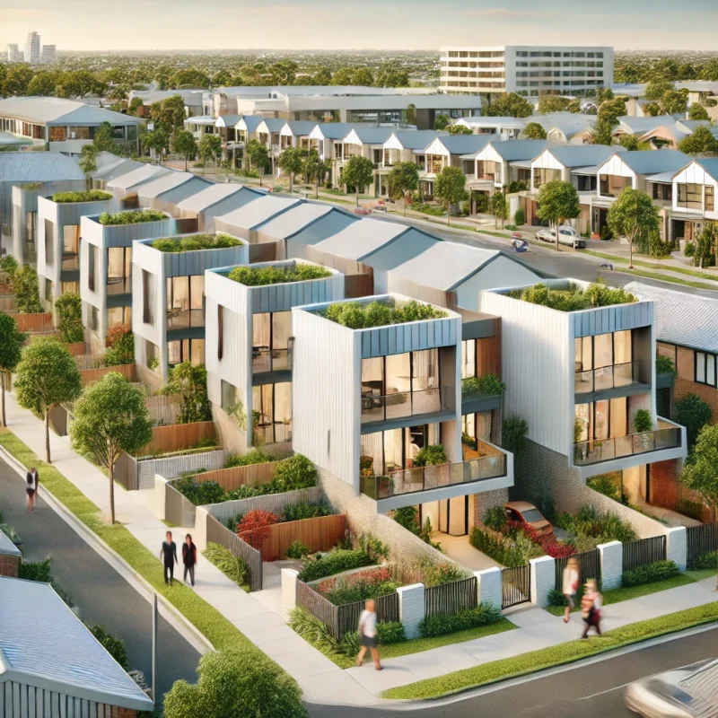 Mid Rise Developments Low Mid Rise Developments Archives - RSD Constructions